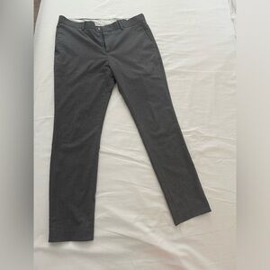 H&M skinny fit pants